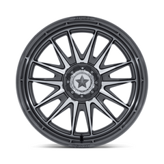 COMMANDER UTV 24X10 5X4.5 -25 PLT-MCH