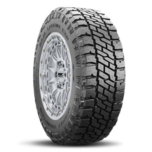 Mickey Thompson Tire BAJA LEGEND EXP Tire for 20-Inch Wheels