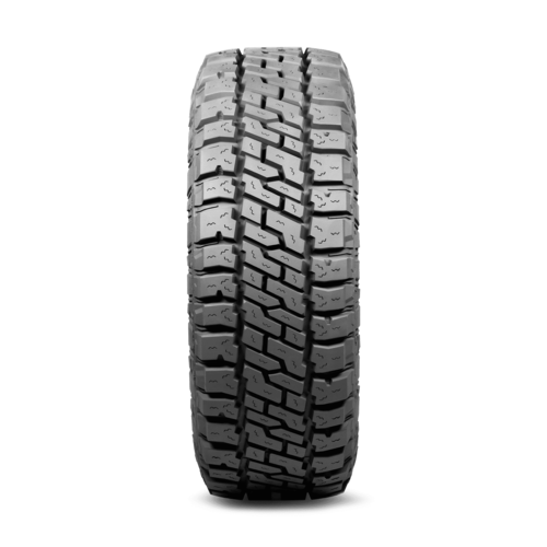 Mickey Thompson BAJA LEGEND EXP LT265/70R17 121/118Q Tire