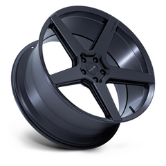 MODENA 20X9 5X120 72 +27 M-BLK
