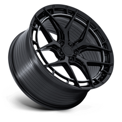 RIVIERA 20X11 5X120 72 +43 G-BLK