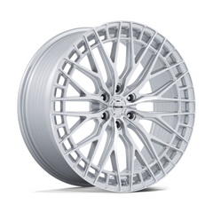 GENOA 22X9.5 6X120 66 +38 G-SLV-MCH-FC
