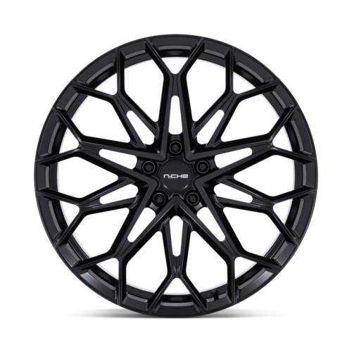 MANTA 20X12 5X4.75 70 +50 M-BLK