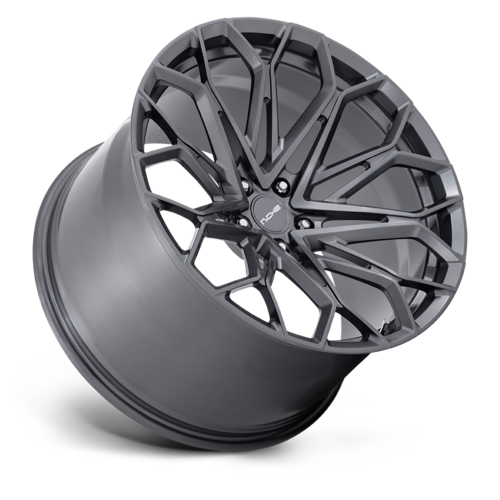 MANTA 20X10 5X120 66 +30 S-GNMTL