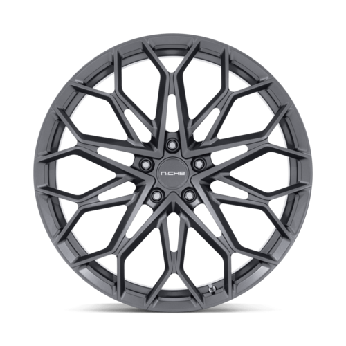 MANTA 21X12 5X120 67 +57 S-GNMTL