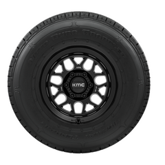 Tire Nitto DURA GRAPPLER LT285/75R16 126/123R E