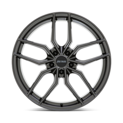 PE P5C 18X8 5X112 66 G-GNMTL +40