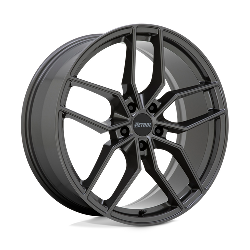 PE P5C 18X8 5X112 66 G-GNMTL +40