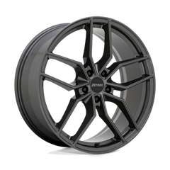 PE P5C 18X8 5X112 66 G-GNMTL +40