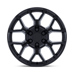 PR233 20X9 6X5.5 78 +24 S-BLK