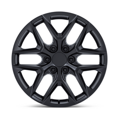 PR229 22X9 6X5.5 78 +28 S-BLK