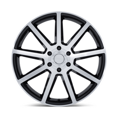 P6E 20X9.5 6X5.5 106 +25 G-BLK MCH-FC
