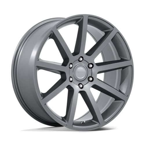 P6E 22X9.5 6X5.5 106 +25 M-GNMTL
