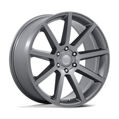 P6E 22X9.5 6X5.5 106 +25 M-GNMTL