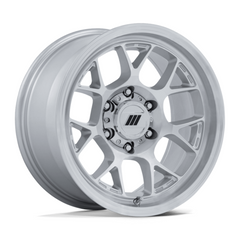 Pro Comp Alloys PA205 Wraith 17x8 Wheel, 6x5.5 Bolt Pattern, +20 Offset