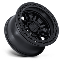EQUALIZER BL 17X9 5X5 71 -12 BLK-OUT