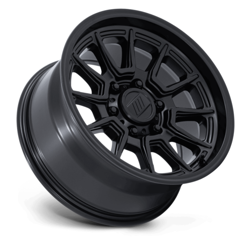 RATTLER 20X9 6X135 87 +1 M-BLK