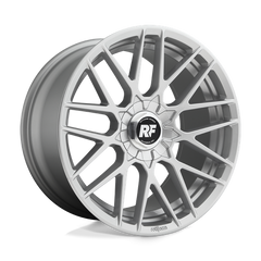 RSE 19X8.5 5X4.5/120 72 SL +35