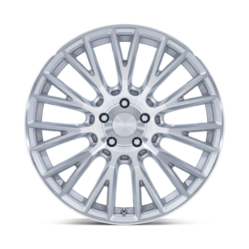 LSE 20X8.5 5X120 72 +35 G-SLV-MCH