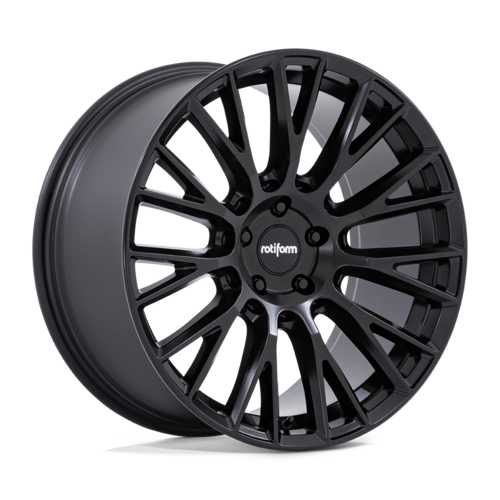 LSE 20X8.5 5X120 72 +35 S-BLK