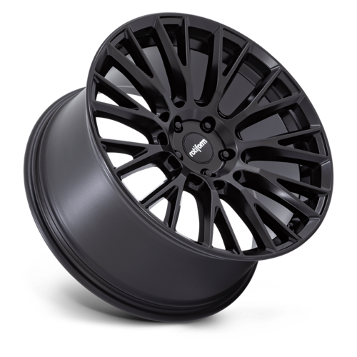 LSE 20X8.5 5X120 72 +35 S-BLK