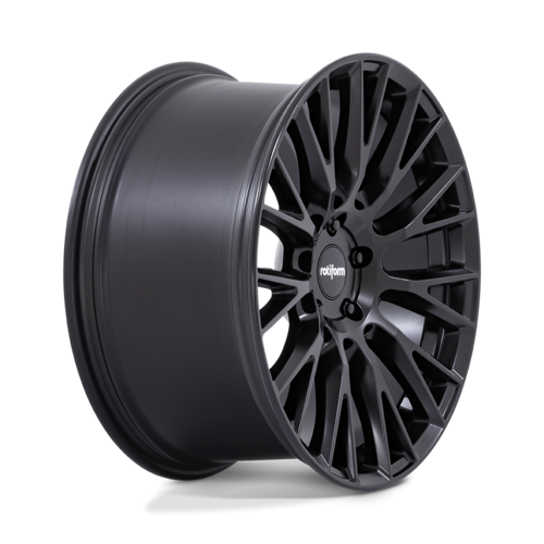 LSE 20X8.5 5X120 72 +35 S-BLK