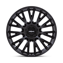 LSE 19X8.5 5X120 72 +35 S-BLK