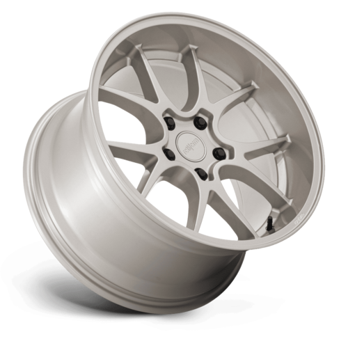 LTN-J 19X9.5 5X120 74 +22 G-GOLD
