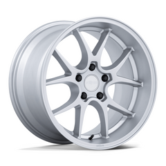 LTN-J 19X11 5X130 71 +55 M-SLV