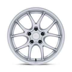 LTN-J 19X9.5 5X120 74 +22 M-SLV