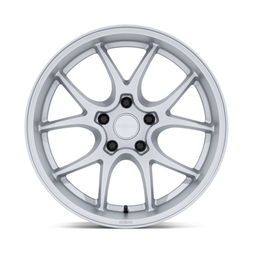 LTN-J 18X9.5 5X120 74 +38 M-SLV