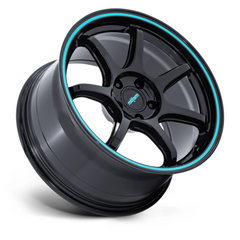 BPU 18X9.5 5X4.5 72 +38 G-BLK TL STR