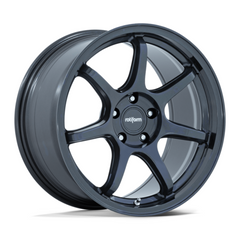BPU 19X8.5 5X112 66 +25 G-BLUE GRY
