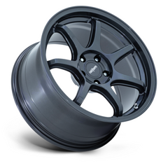 BPU 18X9.5 5X120 74 +38 G-BLUE GRY