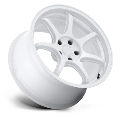 BPU 19X9.5 5X4.5 72 +20 WHITE