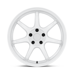 BPU 18X8.5 5X4.5 72 +35 WHITE