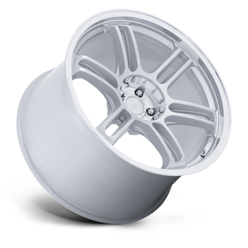RPS 18X10.5 5X120 74 +35 SLV DC-LP