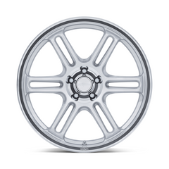 RPS 19X8.5 5X112 66 +25 SLV DC-LP