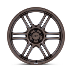 RPS 20X12 5X4.5 72 +25 B-BRNZ