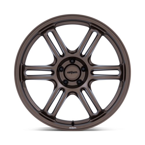RPS 19X9.5 5X4.5 72 +20 B-BRNZ