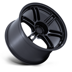 RPS 20X12 5X4.5 72 +25 M-BLK