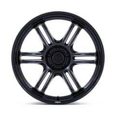RPS 18X8.5 5X120 74 +35 M-BLK