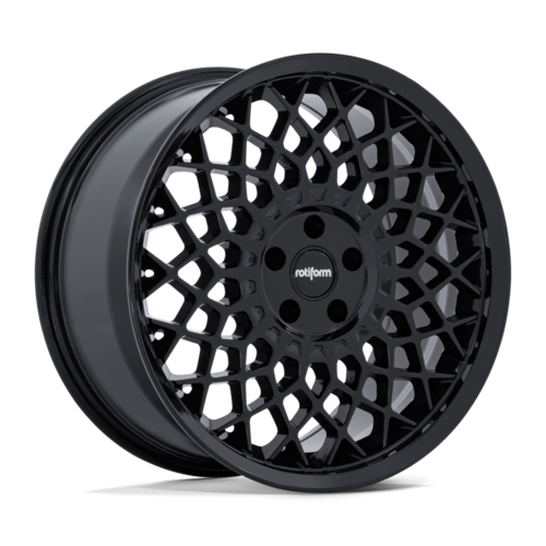 CJJ 19X8.5 5X4.5 72 +35 G-BLK