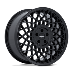 CJJ 19X10.5 5X4.5 72 +28 G-BLK