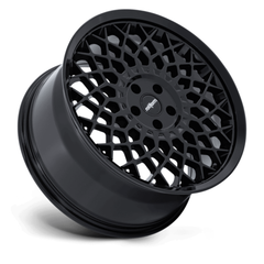 CJJ 19X10.5 5X4.5 72 +28 G-BLK