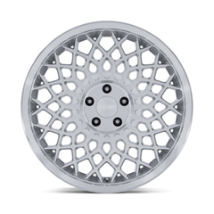 CJJ 18X9.5 5X4.5 72 +25 G-SLV-MCH