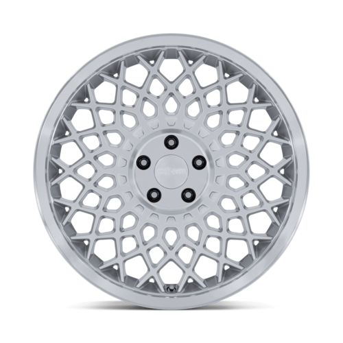 CJJ 19X9.5 5X112 66 +25 G-SLV-MCH