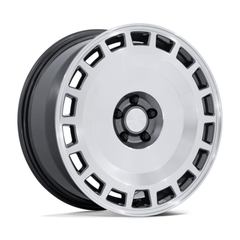 ZBF 18X8.5 5X112 66 +45 ANTH-MCH