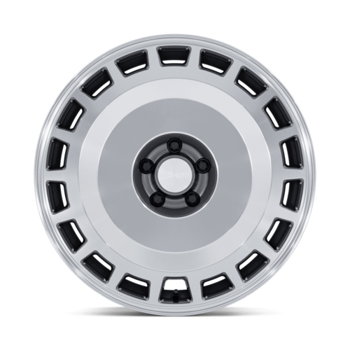 ZBF 18X10.5 5X120 74 +35 ANTH-MCH