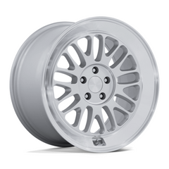 SCP 19X10.5 5X4.5 72 +35 G-SLV-DC-LP